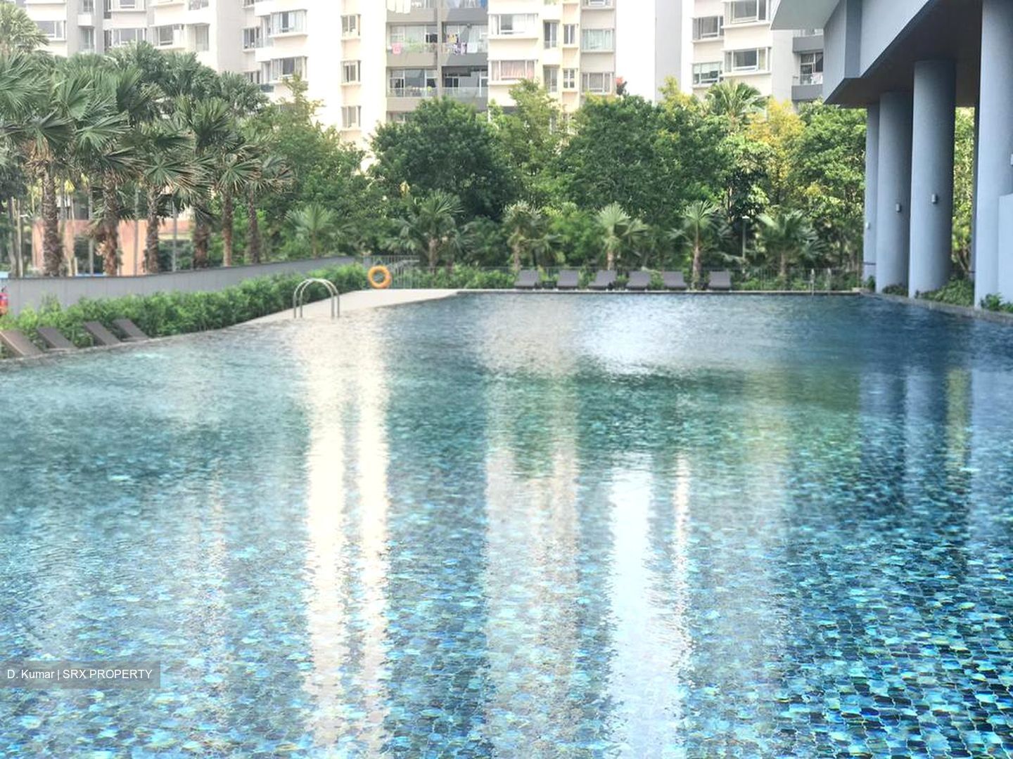 Sturdee Residences (D8), Condominium #400219931
